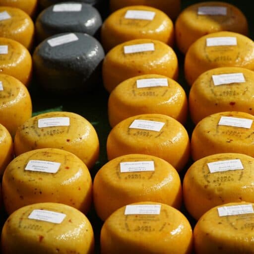 Dutch Delight keuken Markthal