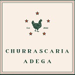 Logo - Churrascaria Adega