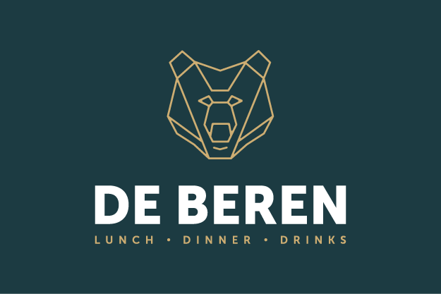 Logo - De Beren