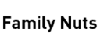 Logo - Family nuts 