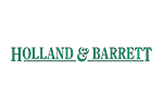 Logo - Holland & Barrett