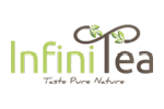 Logo - Infinitea