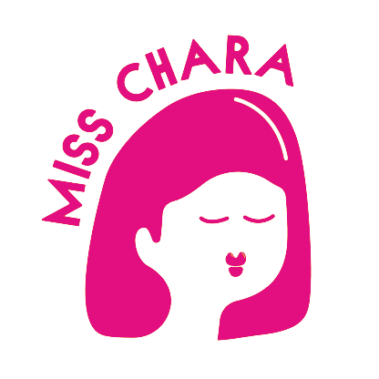 Logo - Miss Chara zoekt versterking!