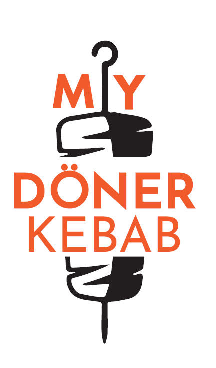 Logo - My Döner Kebab