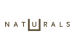 Logo - Naturals