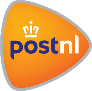 Logo - Pakketautomaat PostNL