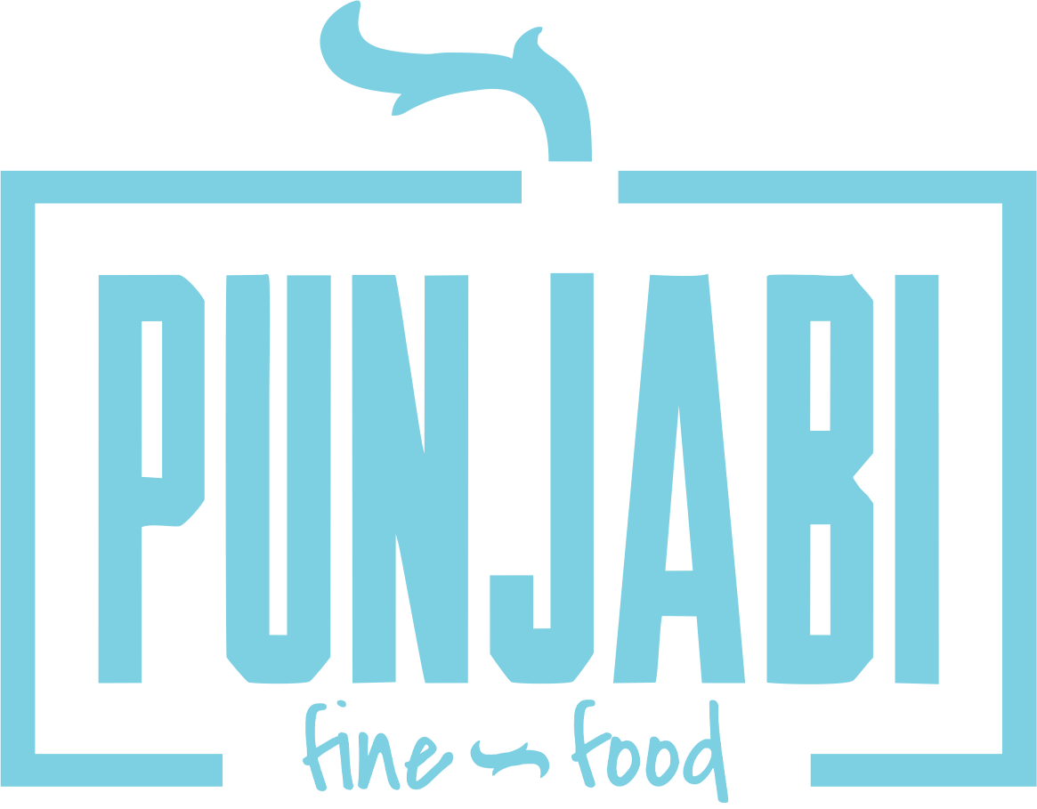 Logo - Punjabi