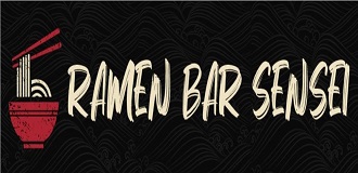 Logo - Ramen Bar Sensei