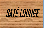 Logo - Werken bij Saté Lounge?