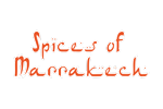 Logo - Spices of Marrakech