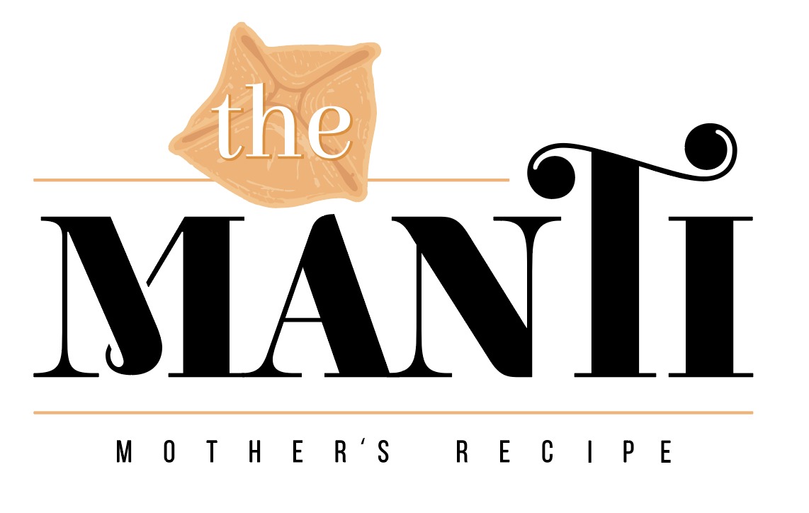 Logo - The Manti