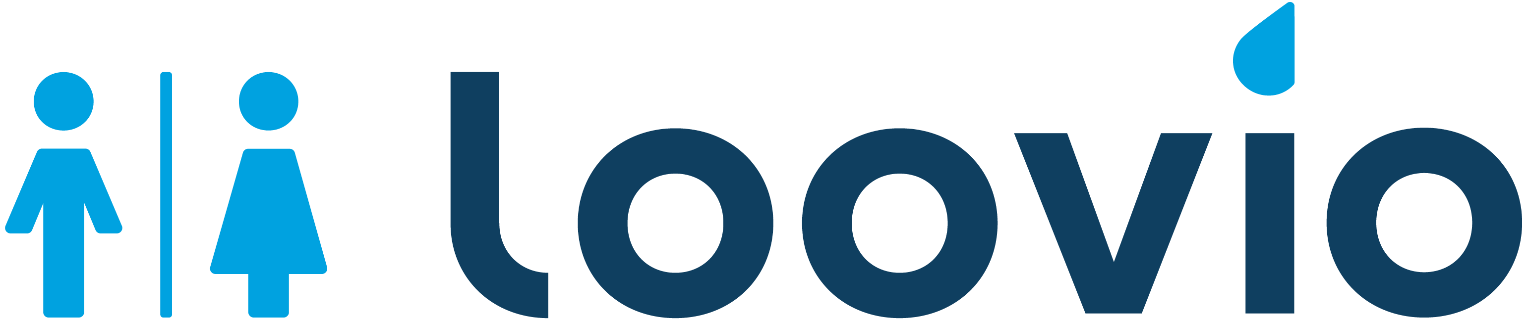 Logo - Loovio