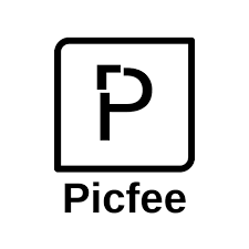 Logo - Picfee 