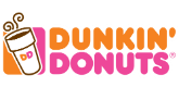 Logo - Dunkin